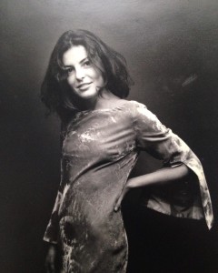 carla saibene