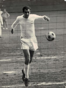 papà calcio