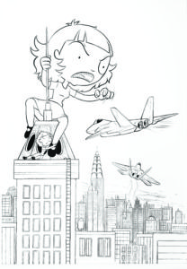 Pepita-Rocking-New-York-80-x-110-cm-2015
