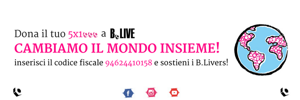 Cambiamo il mondo insieme 18.01.14