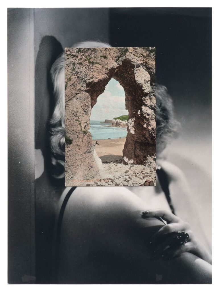 John-Stezaker