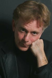 Marco Tutino, foto di Bepi Caroli