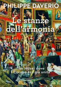 COVER Daverio. Stanze armonia