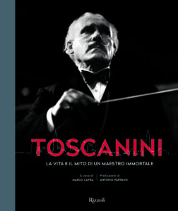 Arturo Toscanini