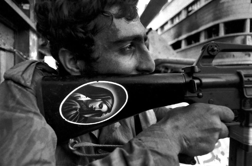 Un siciliano di Bagheria 1970 © Ferdinando Scianna/Magnum Photos