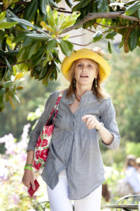 Margherita Lombardi foto di Matteo Carassale