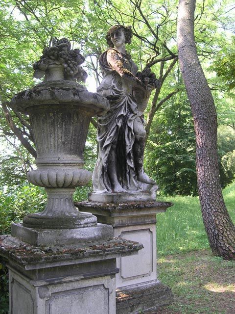 Villa Perego di Cremnago