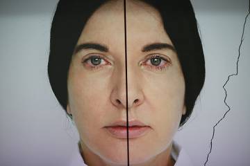 Marina Abramović Marina Abramović