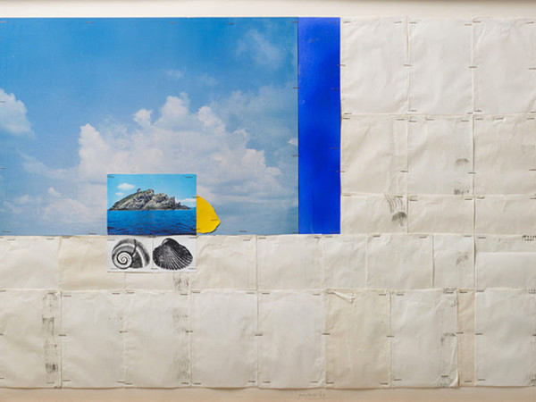 Le mostre in agenda Le mostre in agenda