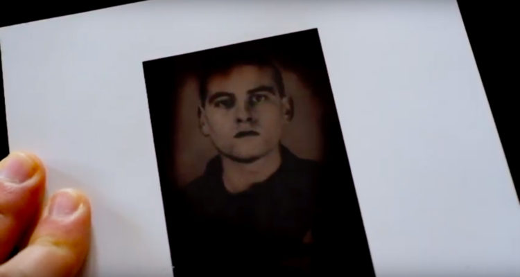 Il progetto Touch di Giulio Malfer nella Giornata della Memoria