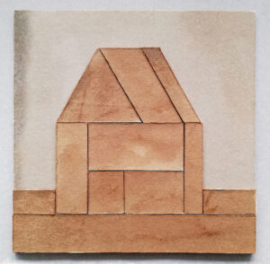 Autoprogettazione - Pierpaolo Lista - Io resto a casa 2020