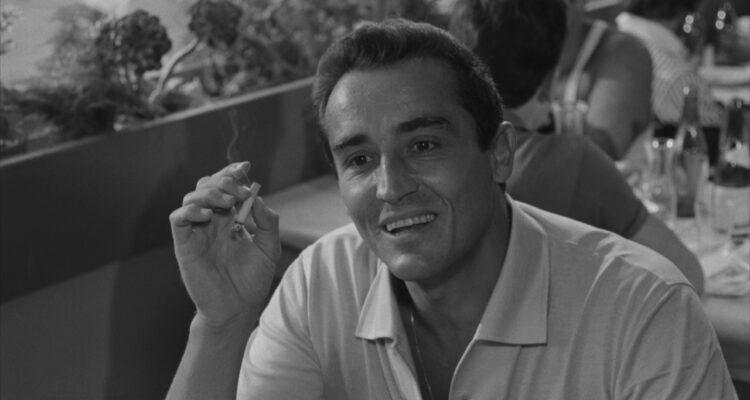 Vittorio Gassman