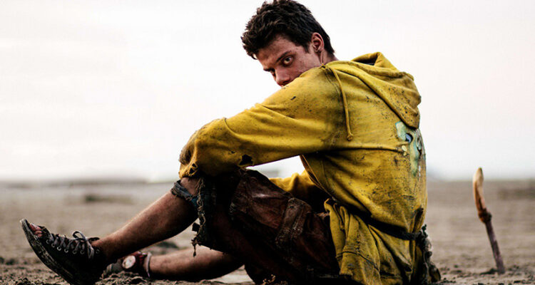 Film La terra dei figli, Leon De La Vallée