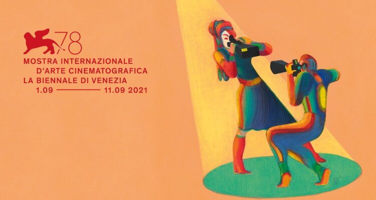 78esima edizione Mostra conematografica Venezia