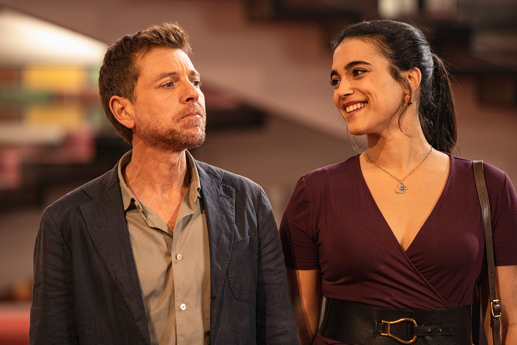 Màkari, la serie tv della rai