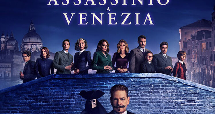 Assassinio a Venezia