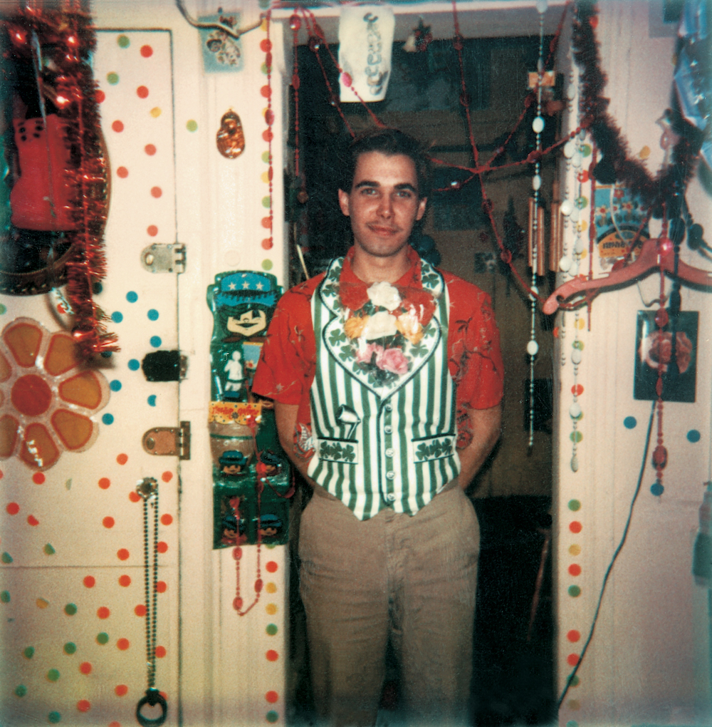 Jeff Koons