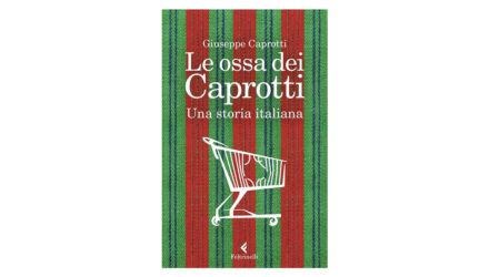Le ossa dei Caprotti