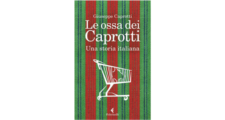 Le ossa dei Caprotti
