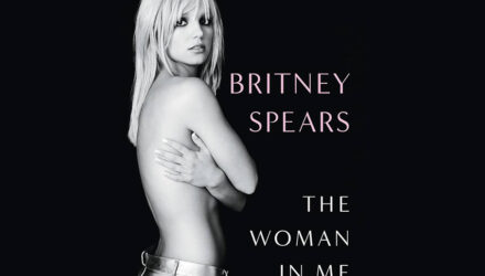 Britney Spears