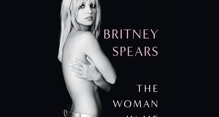 Britney Spears