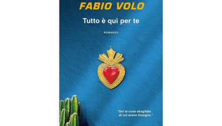 Fabio Volo tutto è qui per te
