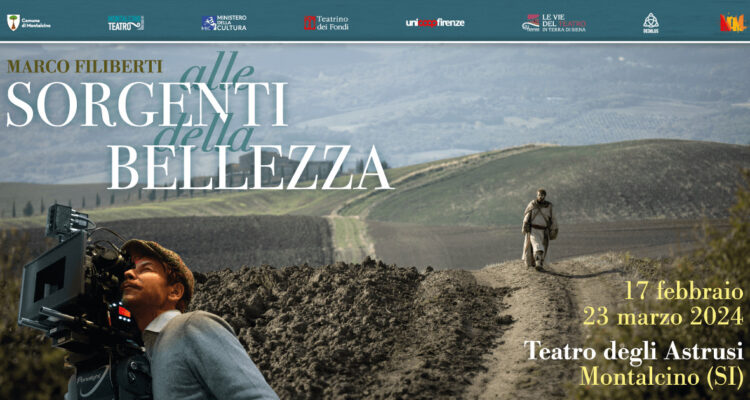 Marco Filiberti Parsifal