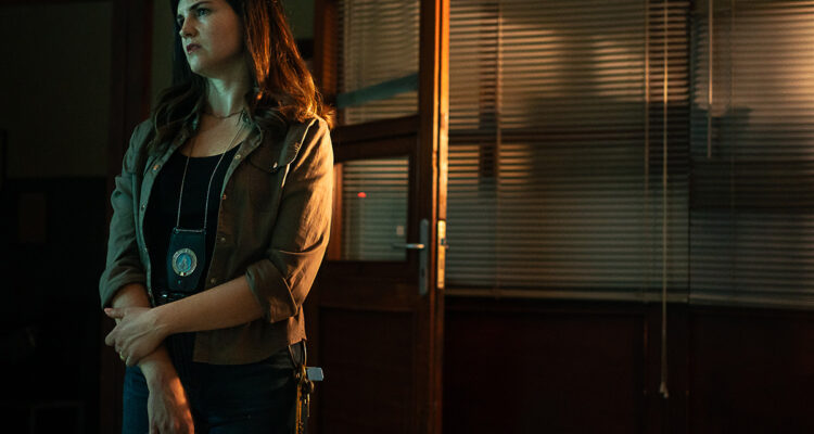 Maddalena Stornaiuolo