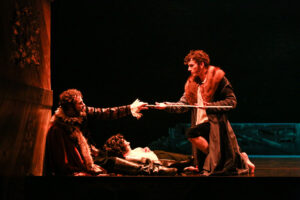 Marco Filiberti