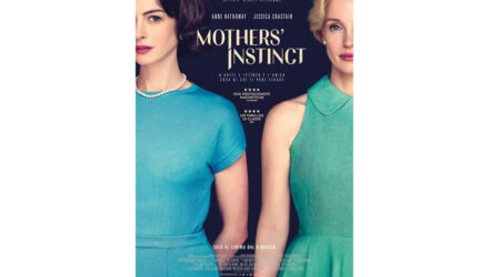 Mothers' Instinct