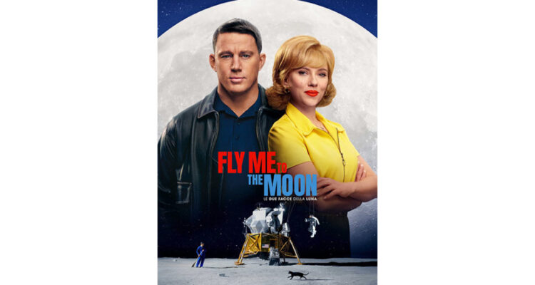 fly me to the moon