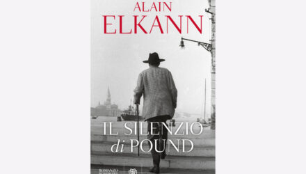 Il silenzio di Pound