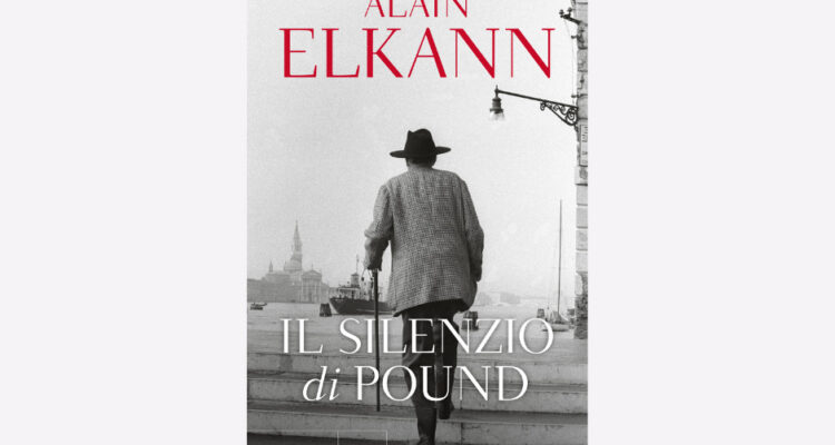 Il silenzio di Pound