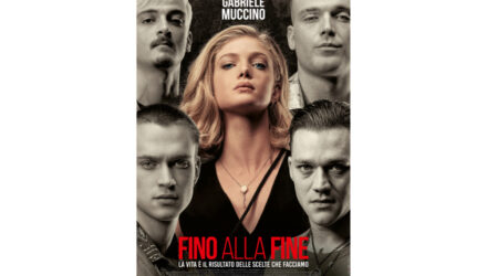 Fino alla fine
