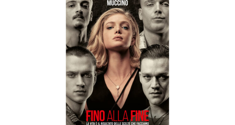 Fino alla fine