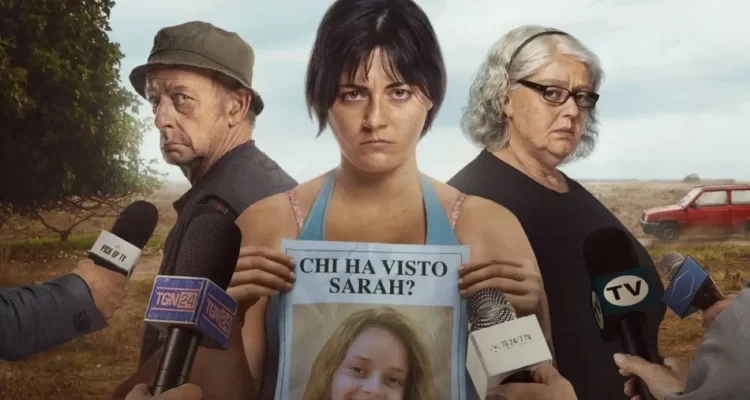 Qui non è Hollywood
