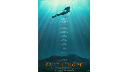 parthenope