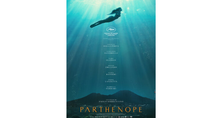 parthenope