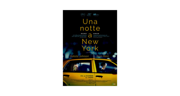 Una notte a New York