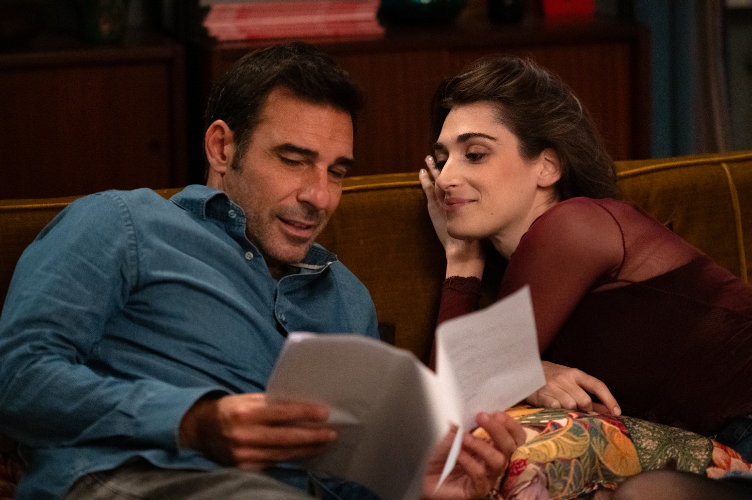 Piero e Lara