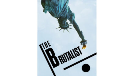 The Brutalist