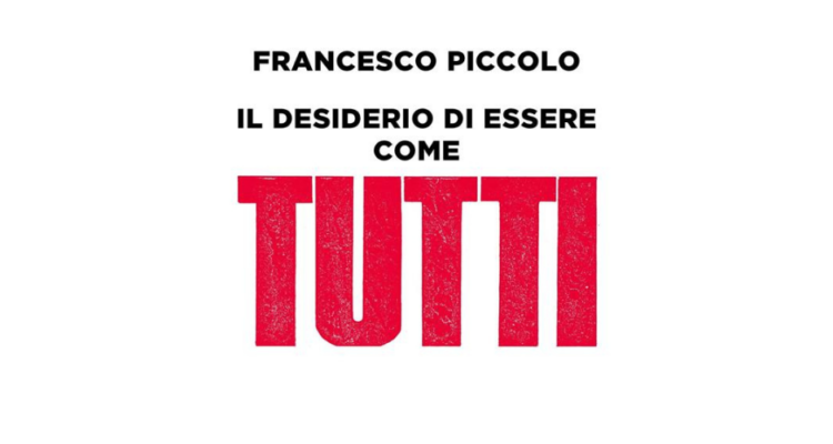 Francesco Piccolo