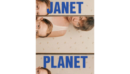 Janet Planet