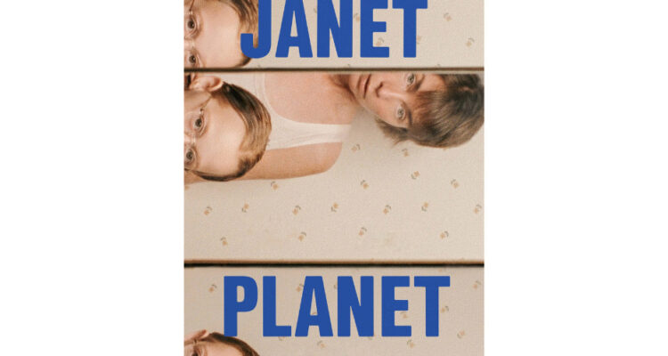 Janet Planet