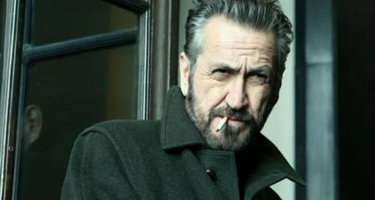 Rocco Schiavone Marco Giallini