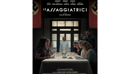 Le assaggiatrici