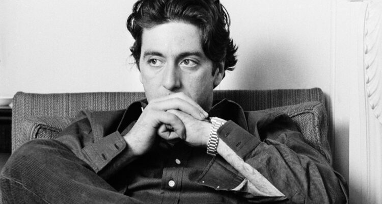 Al Pacino