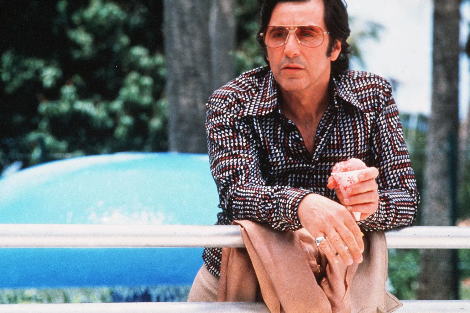 Al Pacino