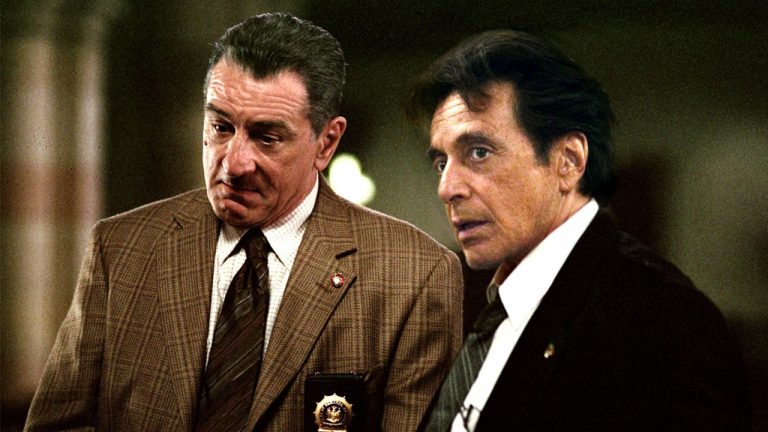 De Niro e Al PAcino