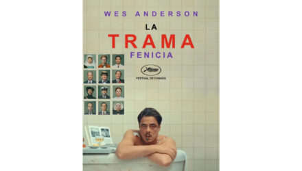 La trama fenicia